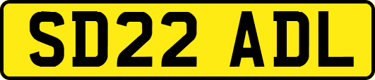 SD22ADL