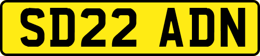 SD22ADN