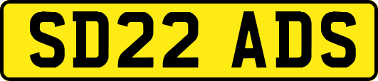 SD22ADS