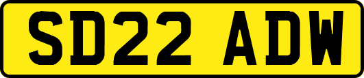 SD22ADW