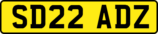 SD22ADZ