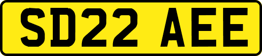 SD22AEE