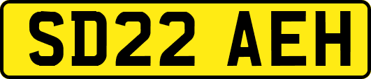 SD22AEH