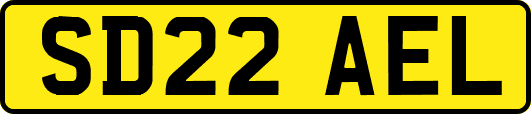 SD22AEL