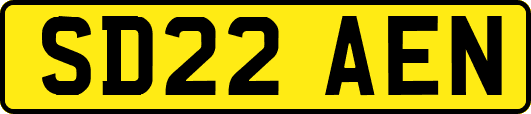 SD22AEN
