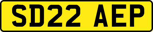 SD22AEP