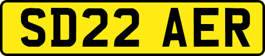 SD22AER