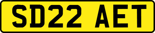 SD22AET