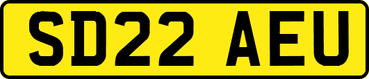 SD22AEU