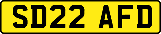 SD22AFD