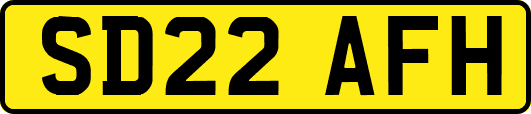 SD22AFH