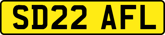SD22AFL