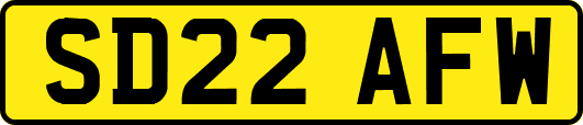 SD22AFW