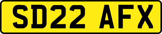 SD22AFX