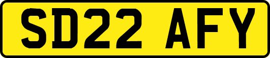 SD22AFY