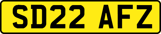 SD22AFZ