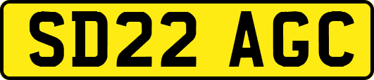 SD22AGC