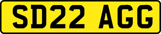 SD22AGG