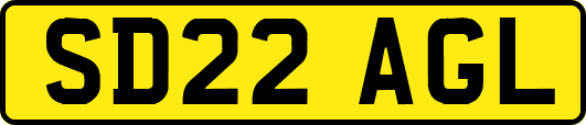 SD22AGL