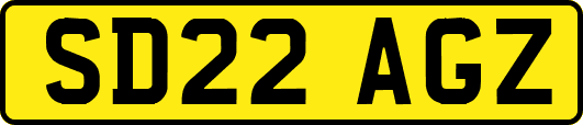 SD22AGZ