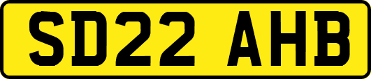 SD22AHB