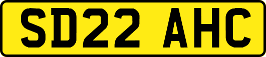 SD22AHC