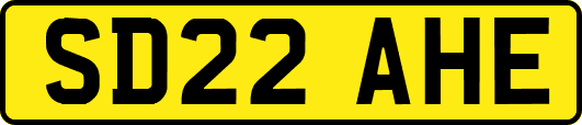 SD22AHE