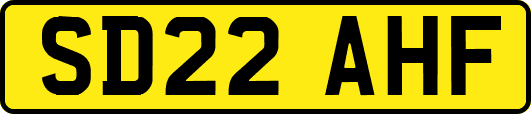 SD22AHF