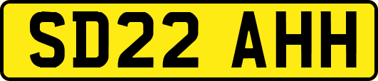 SD22AHH