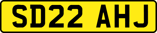 SD22AHJ