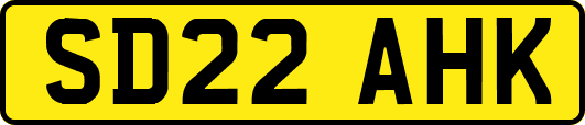 SD22AHK
