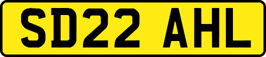 SD22AHL
