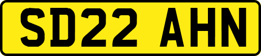 SD22AHN