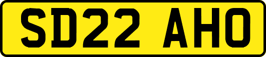 SD22AHO