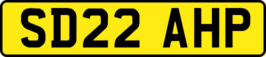 SD22AHP