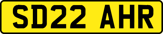 SD22AHR