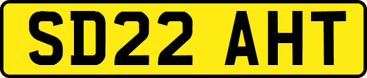 SD22AHT