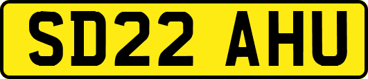 SD22AHU