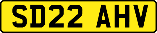 SD22AHV