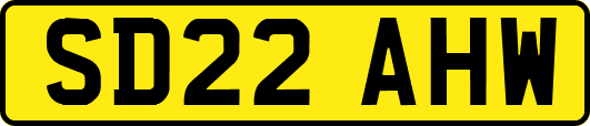 SD22AHW
