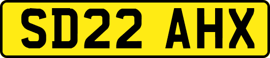 SD22AHX