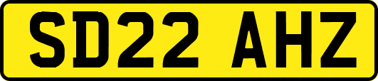 SD22AHZ