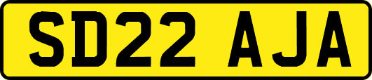 SD22AJA
