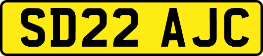 SD22AJC