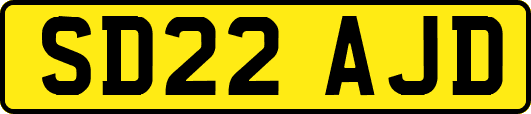SD22AJD