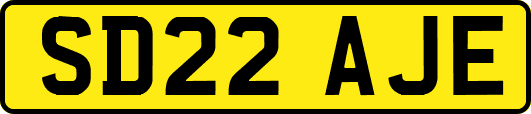 SD22AJE