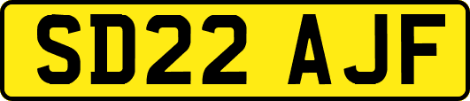 SD22AJF