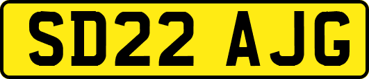 SD22AJG