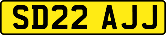 SD22AJJ