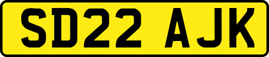 SD22AJK